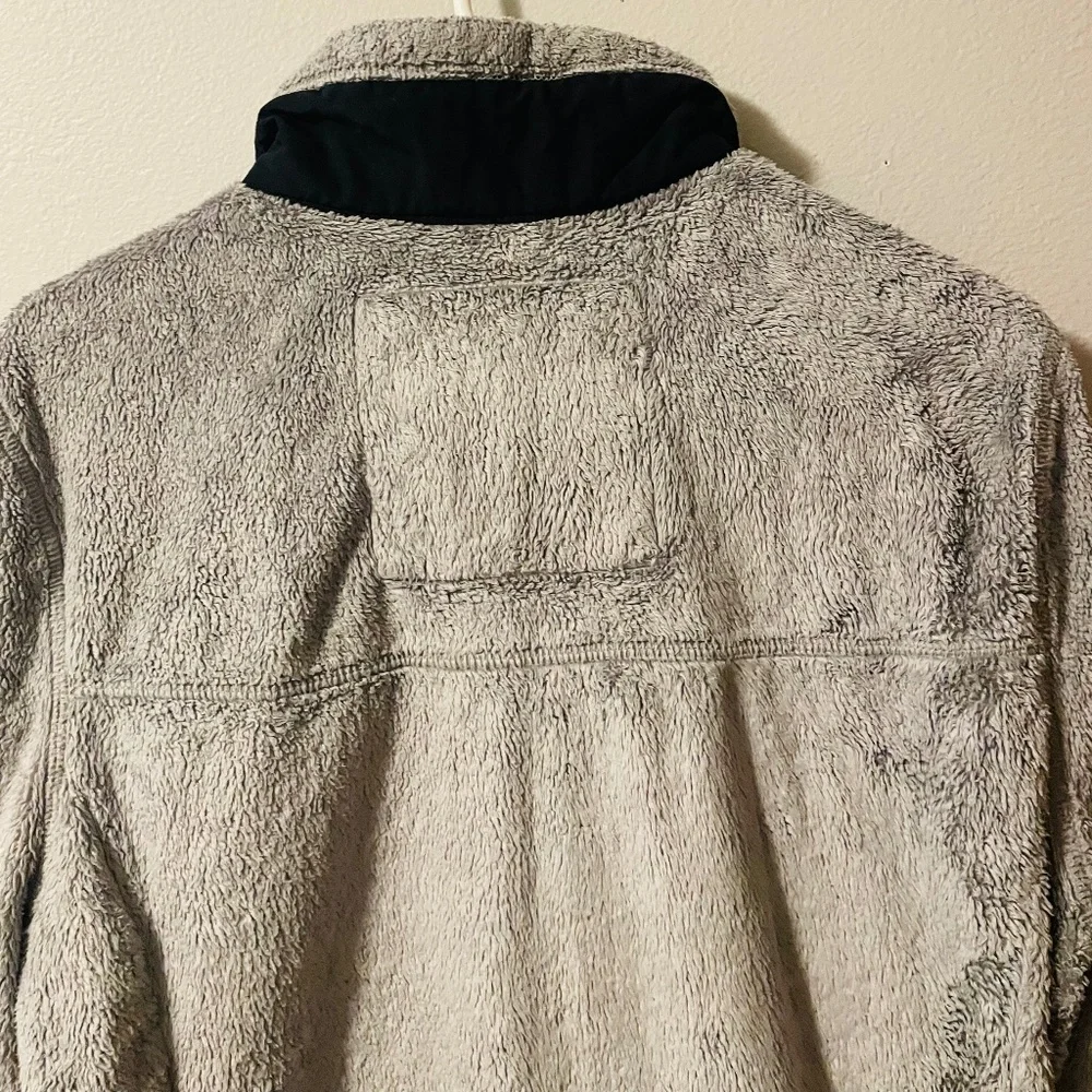 Abercrombie pullover Jacket - Picture 3 of 8